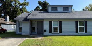 Nice 2 bedroom, 1 bath duplex Gallery 1