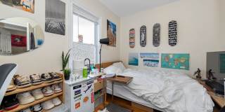 Nicely Priced 4-bed, 2-bath Mission Hill Apartment Gallery 6