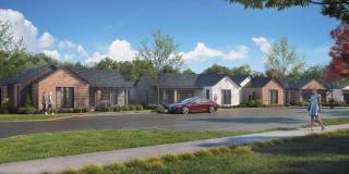 Greenway Village at the Link Townhomes Gallery 8
