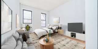 331 West 43rd Street Gallery 1