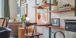 Alley South Lake Union Gallery 8