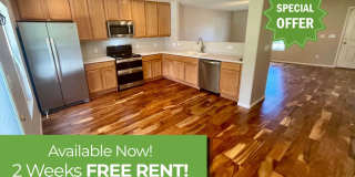 2 Weeks Rent FREE - 4 Bedroom, 2 Bath Home with Garage and Serene Outdoor Space in Provincetowne! - Landscaping and Mowing included - Gallery 1