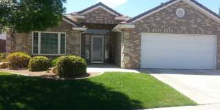 Spacious Three Bedroom Gallery 1