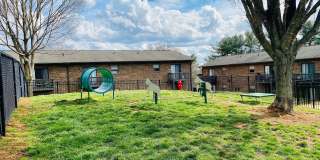 Salem Ridge Apartment Homes Gallery 17