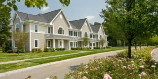 Norwest Woods Townhouses Gallery 2