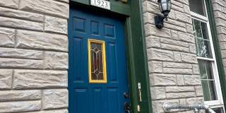 1923 E PRATT Street Gallery 2