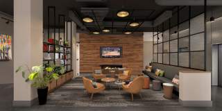 The Constitution Gallery 7