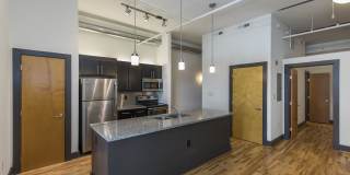 Scott's Edge Gallery 21