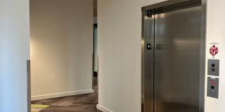 Modern Luxury Condo in the Heart of Vibrant NWX! Gallery 8