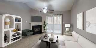 Paddock Club Apartments Gallery 5