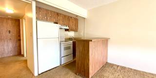 AVAILABLE NOW! STUDIO WITH 1 PARKING IN MAKIKI Gallery 1