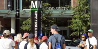 1000 South Capitol Gallery 46