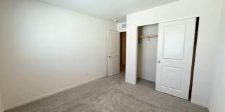 Modern Townhome Near Lone Mountain | Gated & Pool Gallery 22