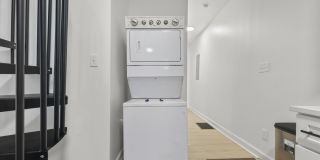 1306 Polk Street Gallery 21