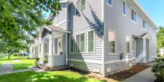 2-Bedroom DuPont Condo with New Interior Paint and Carpet Gallery 3