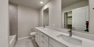 *LEASING SPECIAL*Brand NEW 4 Bedroom 2 Bathroom Home with office/flex space in Piedmont Schools w/Neighborhood Park/Basketball Court Gallery 12