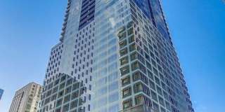 25th West facing luxury unit located top of Hyatt Hotel! Gallery 1
