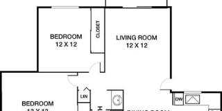 Island Club Apartments Gallery 33