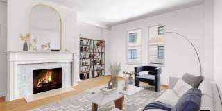 40 W 55th Street Gallery 9