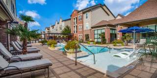 Park Central Flower Mound Gallery 22
