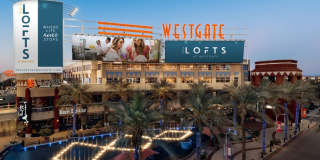 The Lofts at Westgate Gallery 1