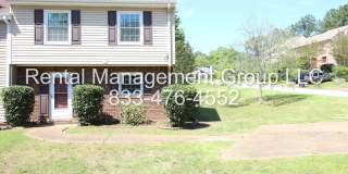 Newly Updated 3BR 2.5BA Townhome in Most Convenient Pelham Location Gallery 1