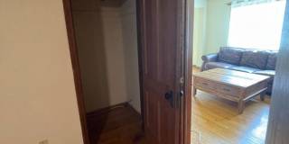 4 bedroom 1 1/2 bath single family house with yard. Gallery 34