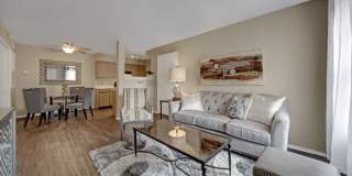 Summit Point Apartments Gallery 1