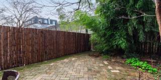 5 Bedroom Townhouse in Spruce Hill Gallery 11