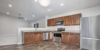 Newer Kentwood Home for Lease May 15 Occupancy! Gallery 3