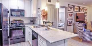 The Dawson at Stratford Apartments Gallery 1