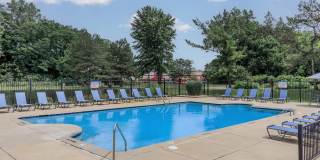 Summer Ridge Apartments Gallery 3