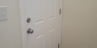 Fully remodeled 2-story 3 bed/2 bath townhome/duplex AVAILABLE NOW for $3300! Gallery 13