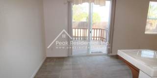 Newer South Sacramento Area 3bd/2.5ba Home Gallery 6