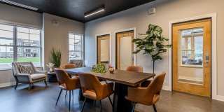 Buckstone Flats Gallery 5