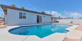 6-Bedroom, 3-Bath Tempe Home with Private Pool Near ASU Gallery 1