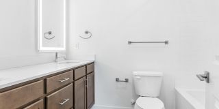 LEO at Flint Crossing Gallery 28