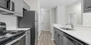Summit Ridge Apartments Gallery 13