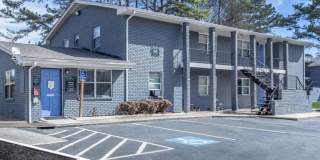 Candler Village Gallery 8