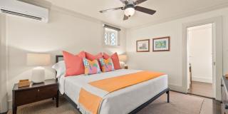 Kahala Palms: Charming Coastal Beach Home w/ Pool, Jacuzzi & Lush Garden Gallery 28