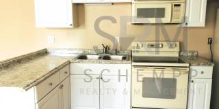 Renovated 2 bedroom in the Russell neighborhood! *Section 8 accepted* Gallery 7