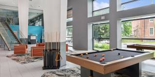 The Modern  Gallery 9