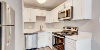 Briar Grove Townhomes Gallery 170