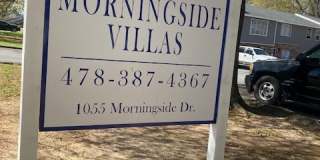 1055 Morningside Drive - 1E Gallery 1