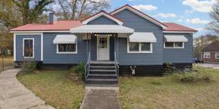 3 Bedroom Newly Renovated Home in Central SC Gallery 1