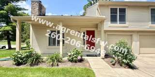 2 Bedroom Townhouse Gallery 1