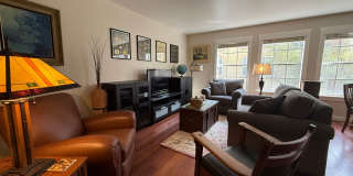 Fully Furnished 2 Bed 2 Bath Condo with Private Patio, 2 Gated Parking Spaces, Pool and Gym Gallery 16