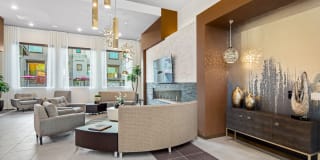 Esprit Townhome Apartments Gallery 17