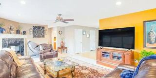 Spacious Amazing 6 bed in Fairwood! Gallery 14