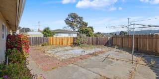 Rare 3 Bed, 2 Bath Home in Upper Seaside Cul-de-Sac with Spacious Yard Rare 3 Bed, 2 Bath Home in Upper Seaside Cul-de-Sac with Spacious Yard Gallery 26